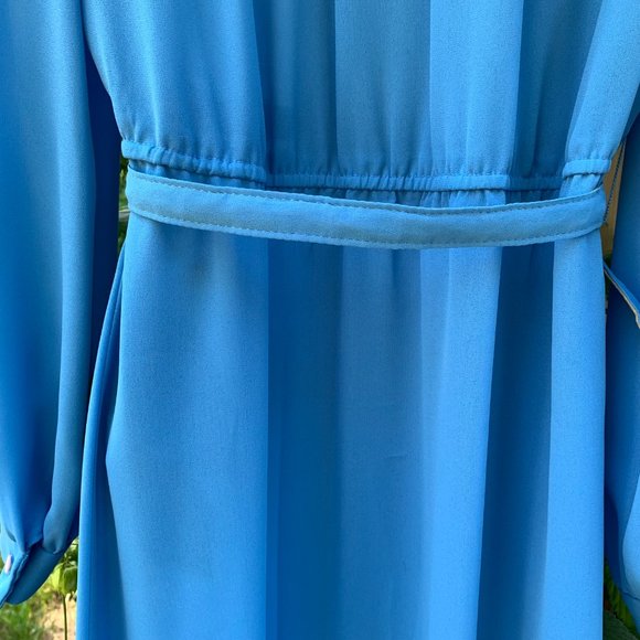 Vintage Nu-Mode Dress - Picture 9 of 9